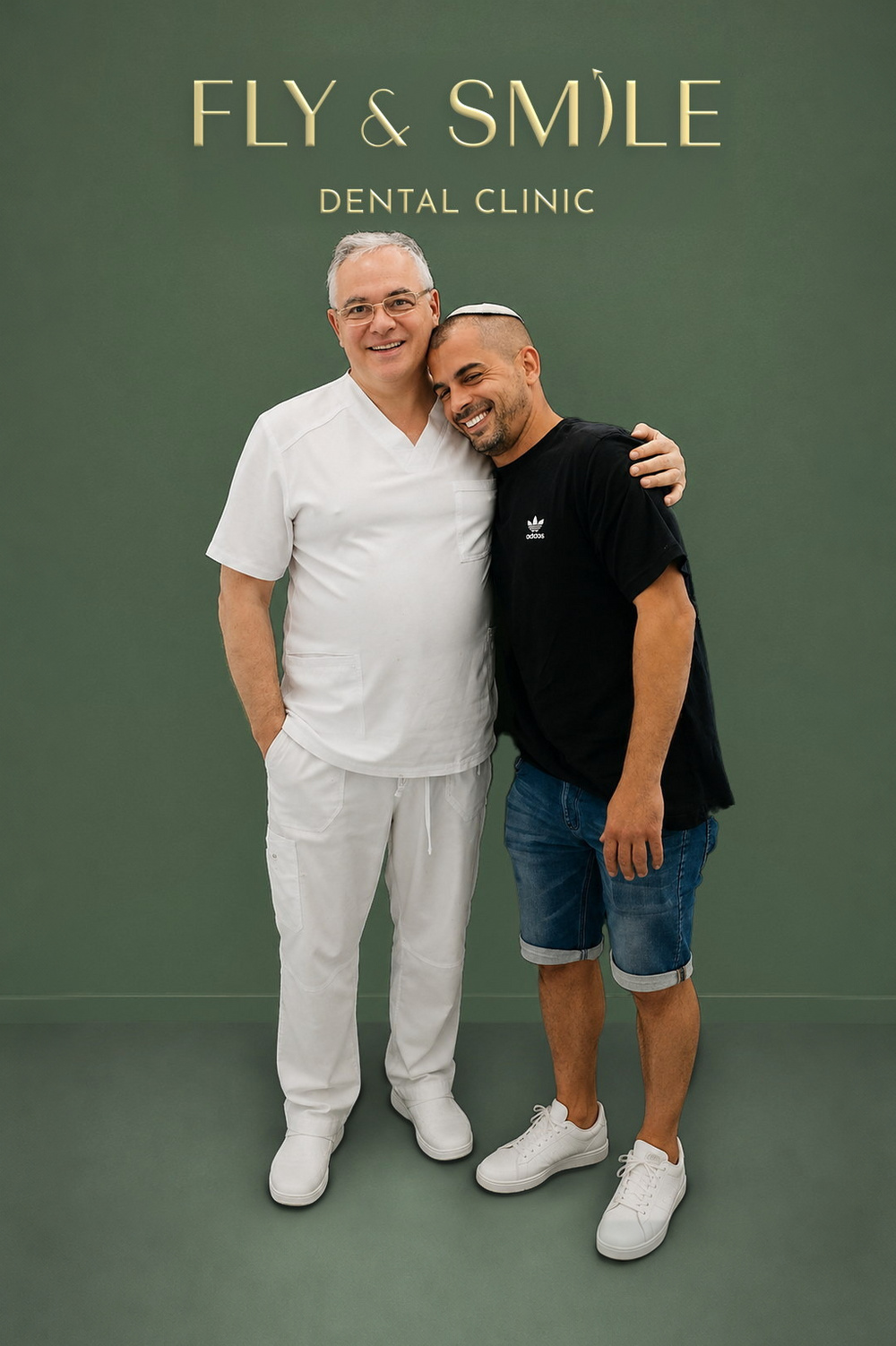 ד